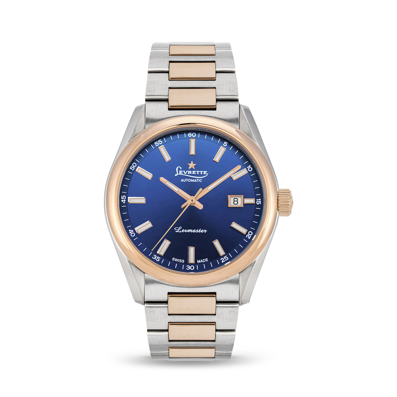 Levmaster Elegant 41 mm
