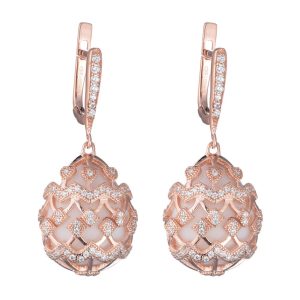 Tsars Collection - Orecchini Alexandra