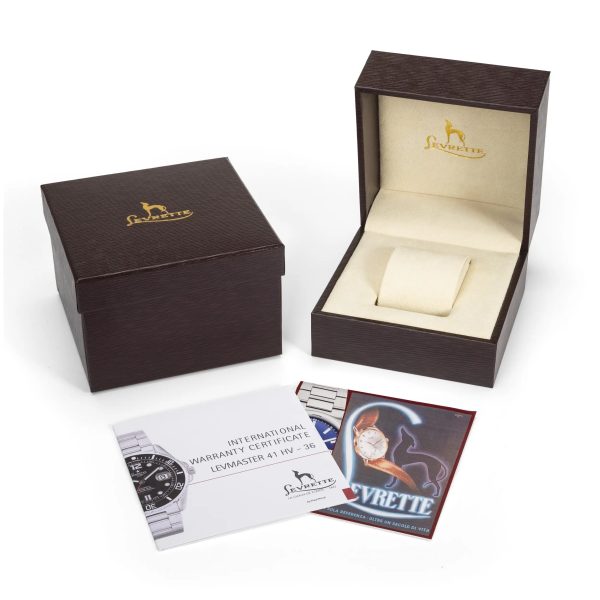 Levrette - Levmaster Sub Professional 300 - immagine 2