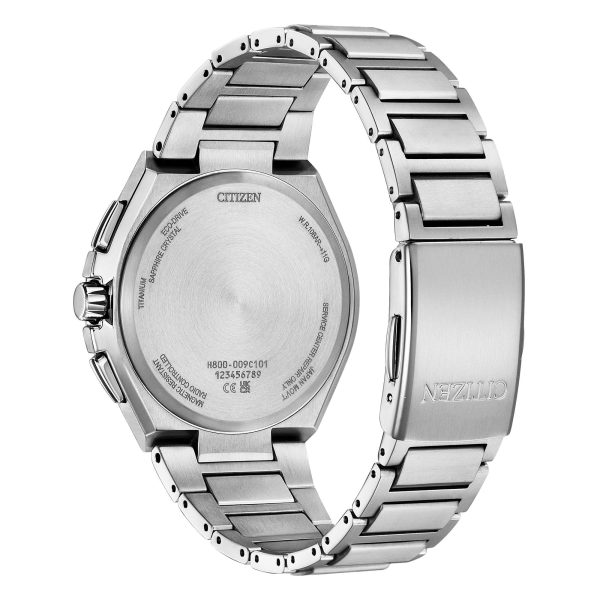 Citizen AT8 Super Titanio - immagine 2