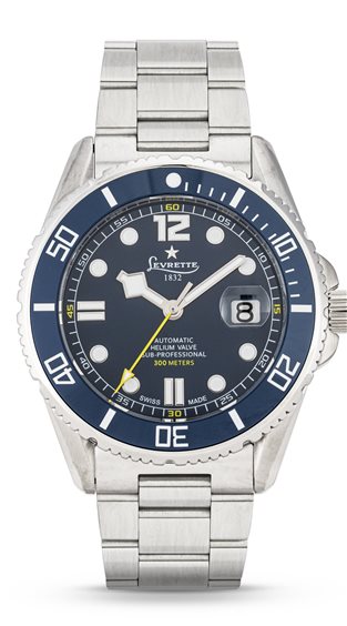 Levrette - Levmaster Sub Professional 300