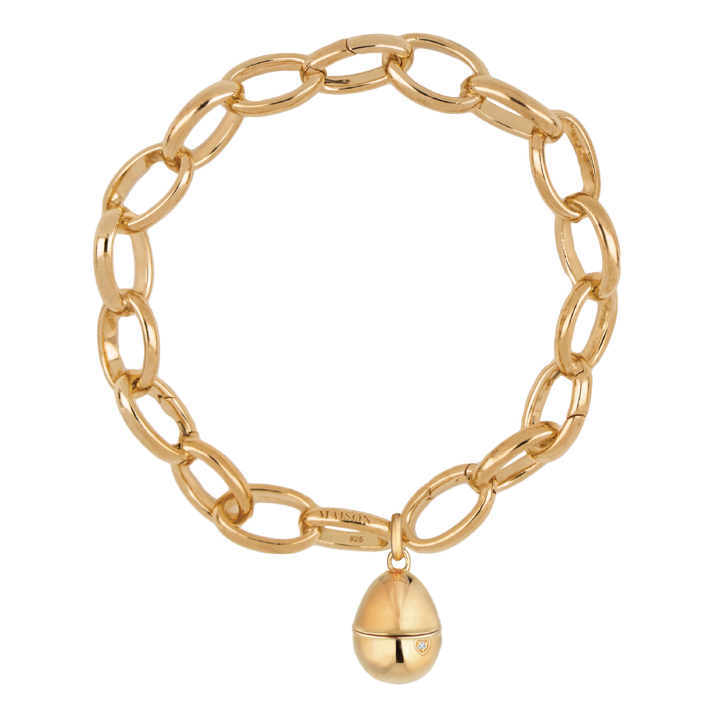 Tsar Collection - Bracciale Treasure Mountain Collection