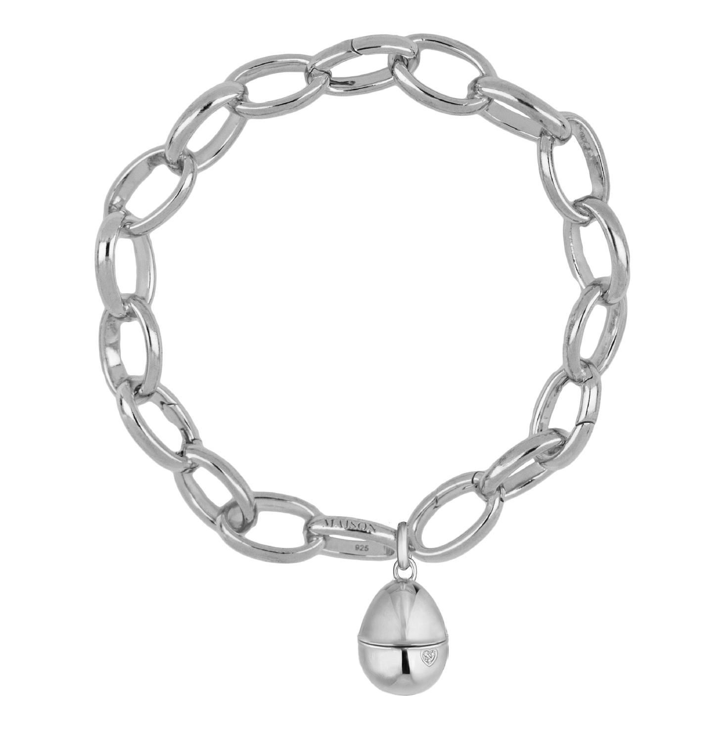 Tsar Collection - Bracciale Treasure Mountain Collection