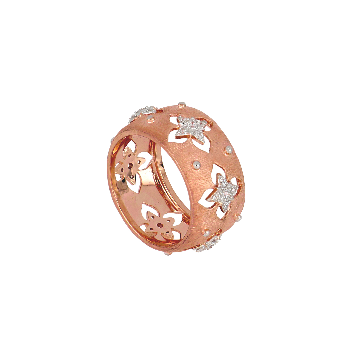 Anello Etherna Collection