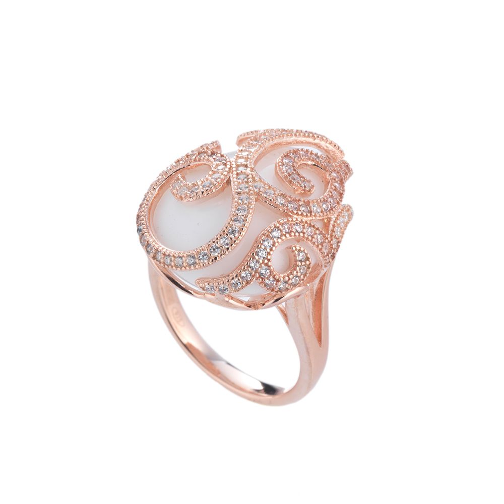 Tsar Collection - Anello Alexandra Collection