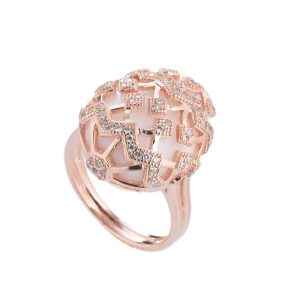 Anello Alexandra Collection
