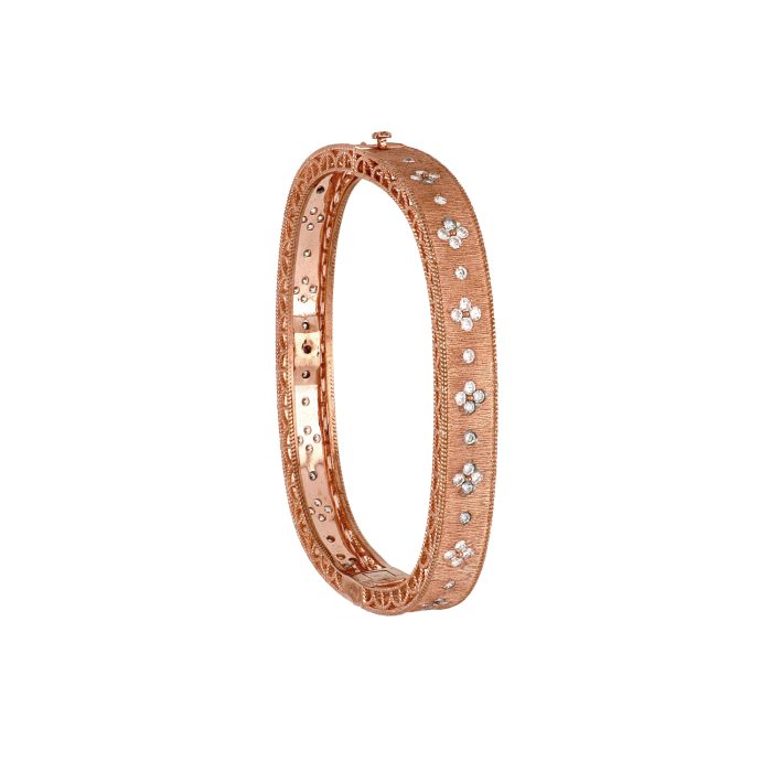 Tsar Collection - Bracciale Etherna Collection