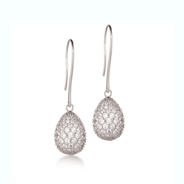 Tsar Collection - Orecchini 9Nine Collection