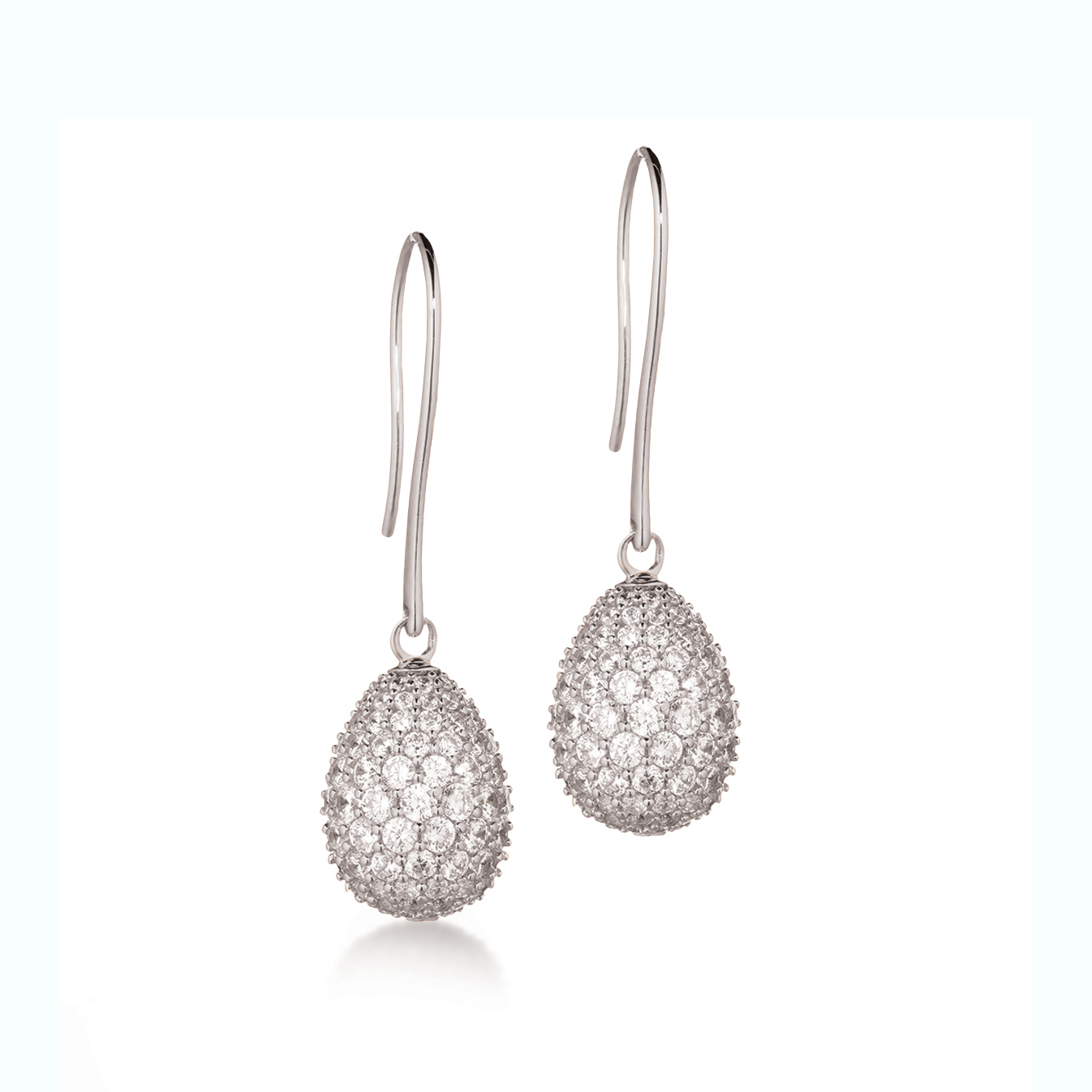 Tsar Collection - Orecchini 9Nine Collection