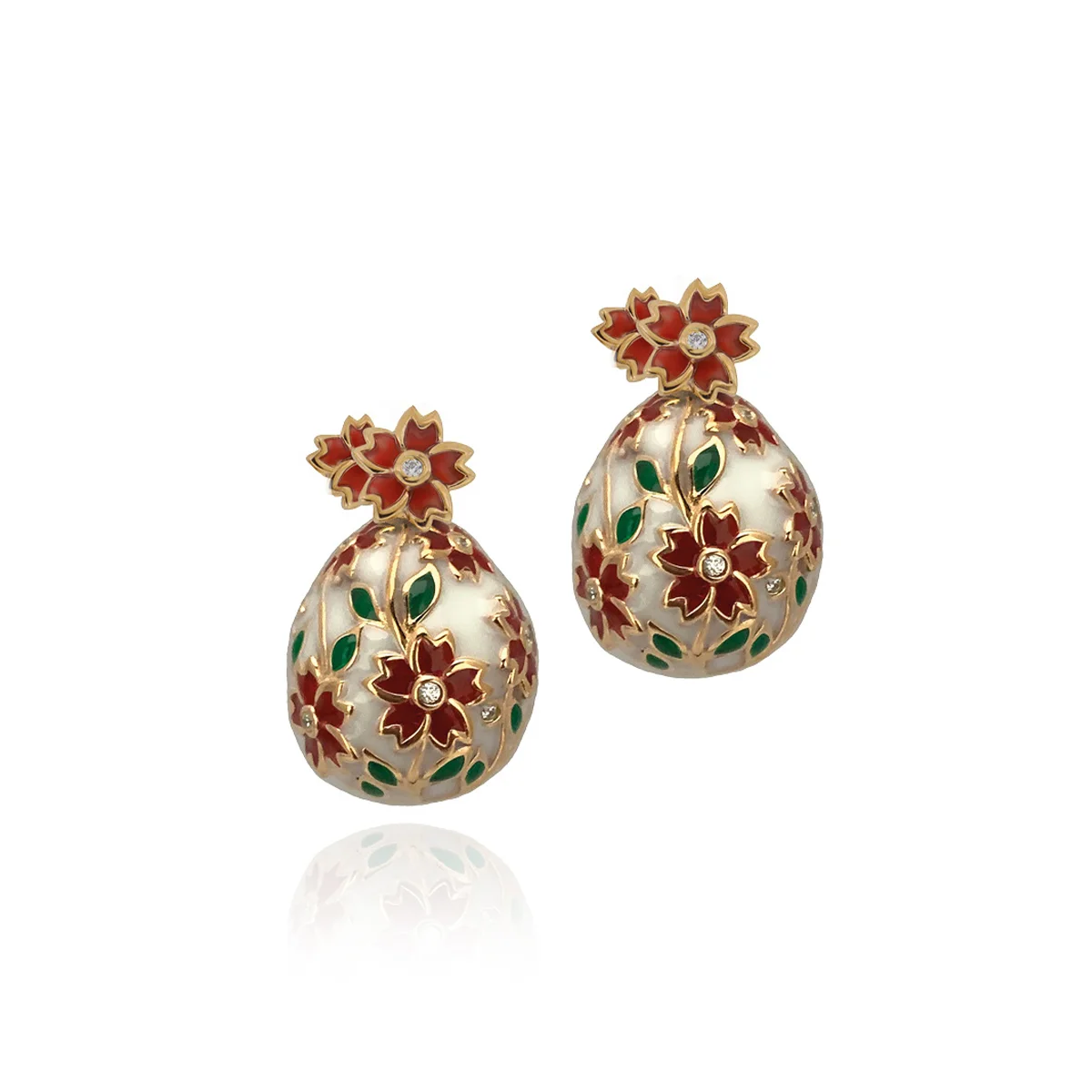 Orecchini Tamara Collection