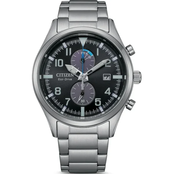 Citizen - Chrono Eco-Drive