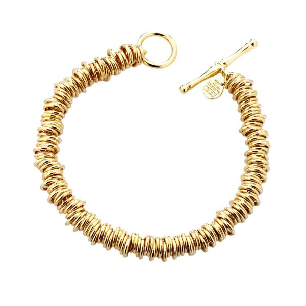 Bracciale Treasure Mountain Collection