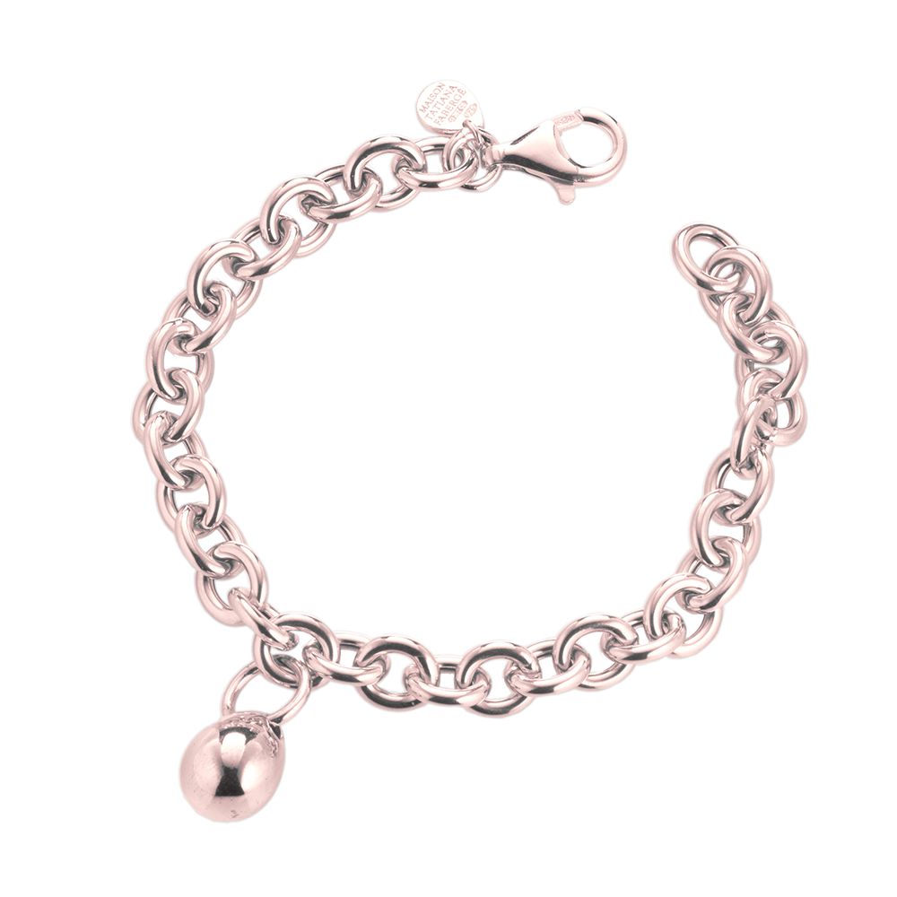 Tsar Collection - Bracciale Treasure Mountain Collection