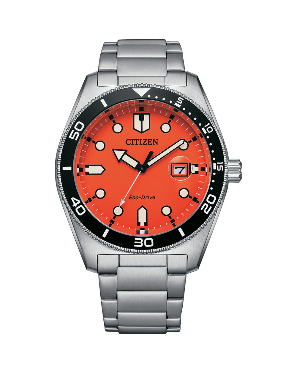 Citizen Marine 1760