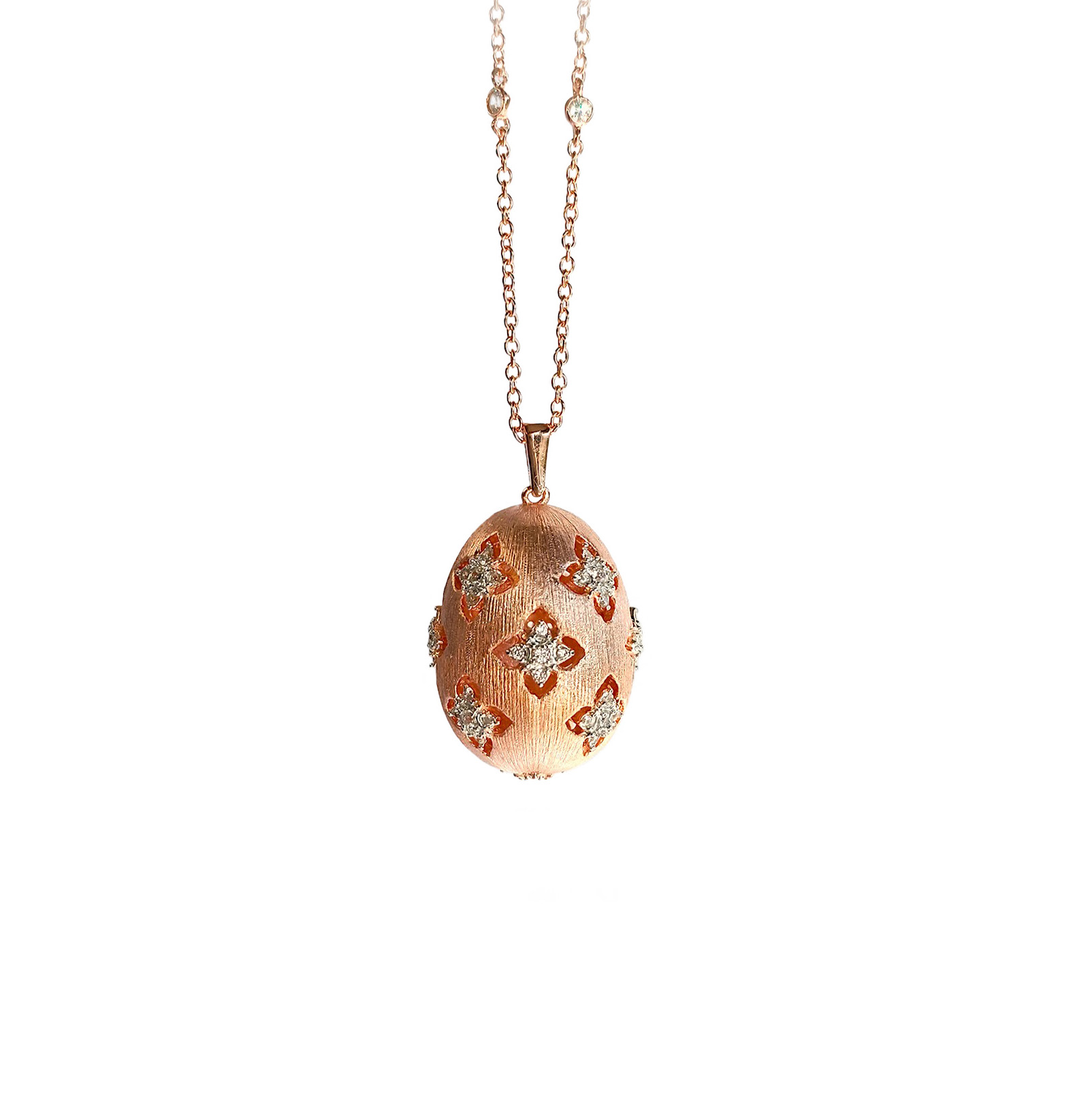 Collana Etherna