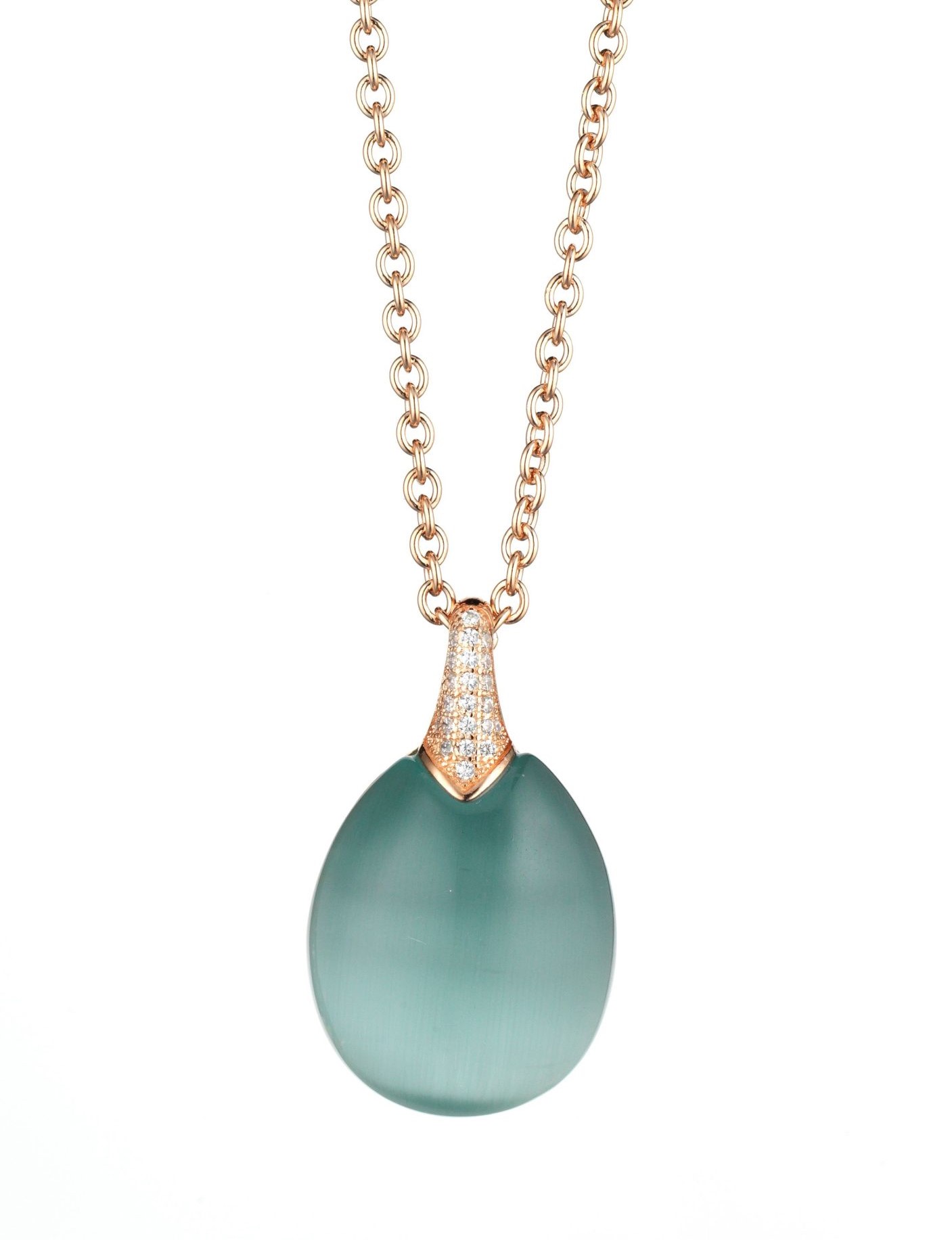 Tsar Collection – Collana Pendente Olga Collection
