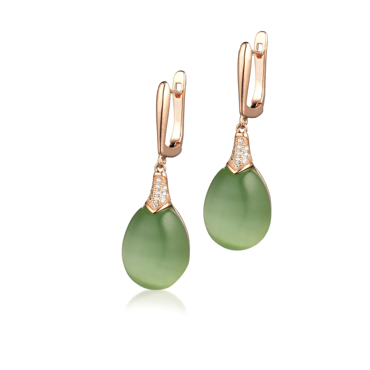 Tsar Collection - Orecchini Olga Collection