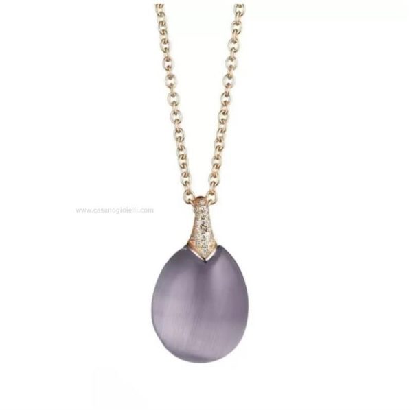 Tsars collection - Collana Olga Collection