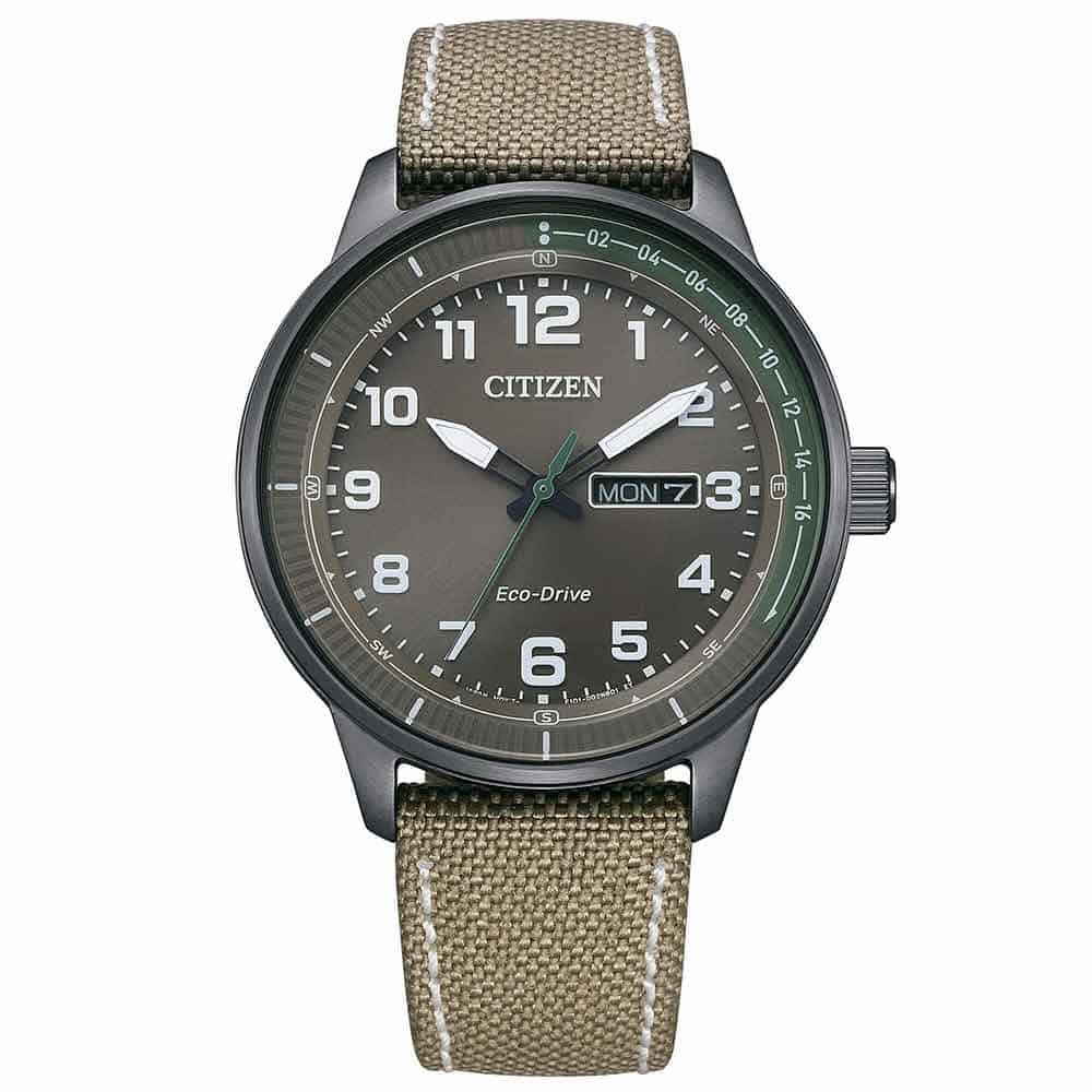 Citizen - Urban Eco Drive "of collection"