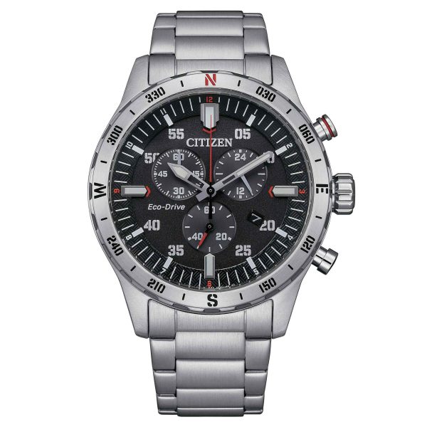 Citizen - Outdoor Crono