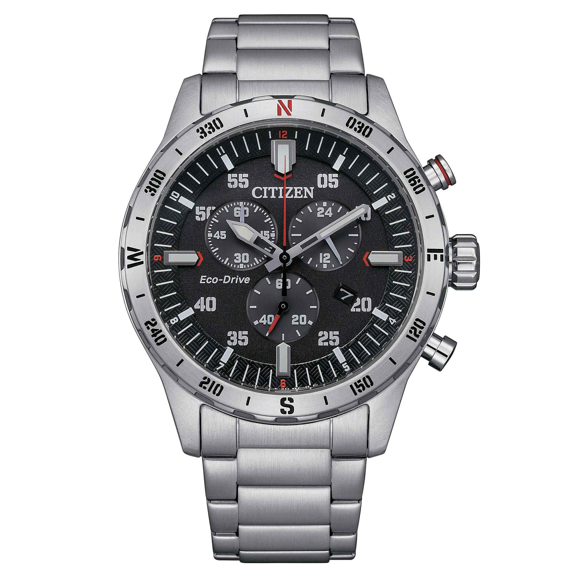 Citizen - Outdoor Crono