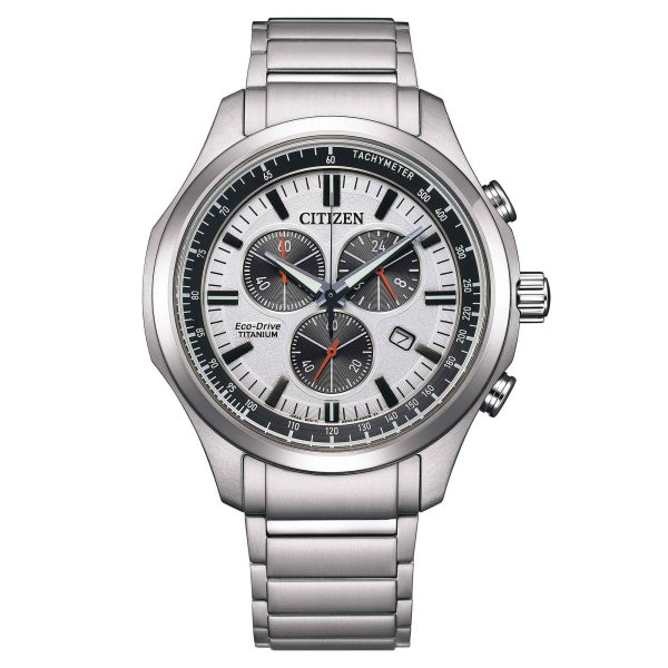 Citizen - Super Titanio 2530