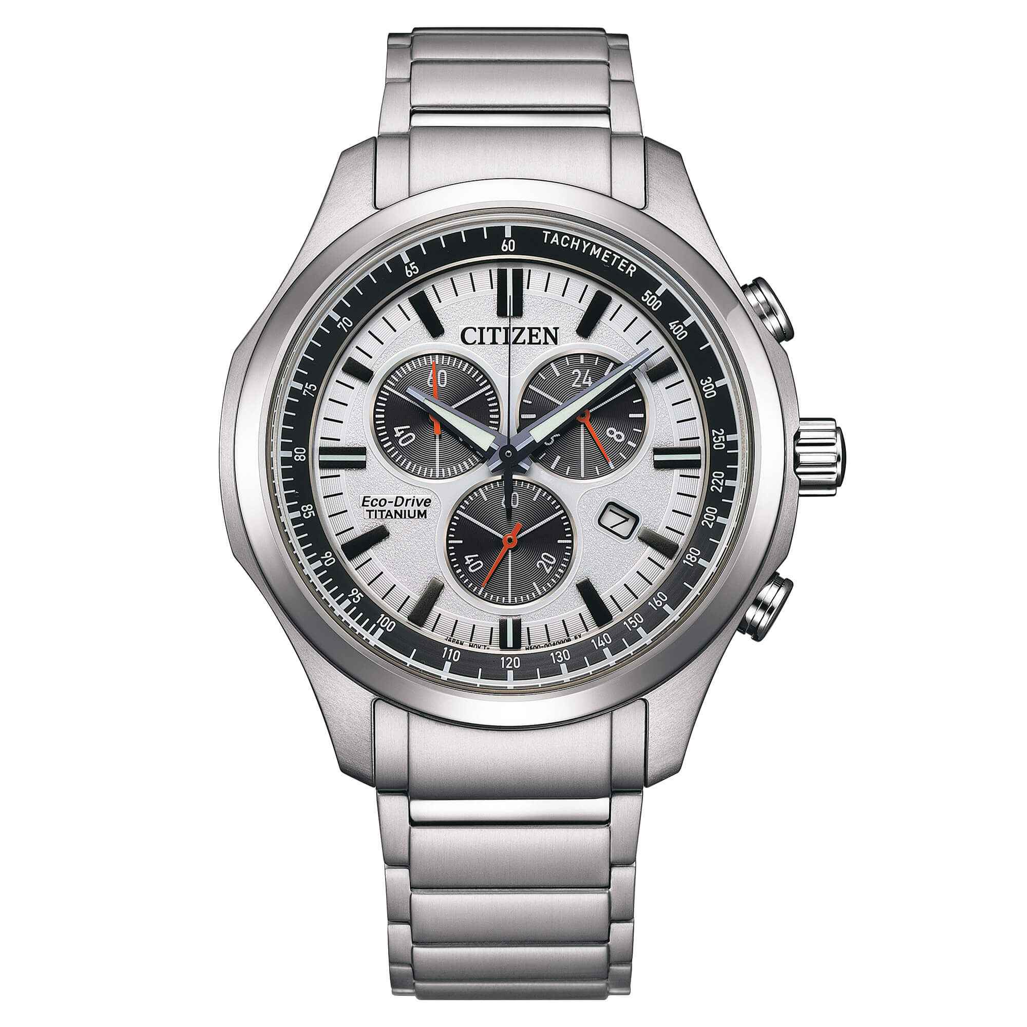 Citizen - Super Titanio 2530
