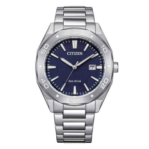 Citizen - Metropolitan Sport BM7631-52L