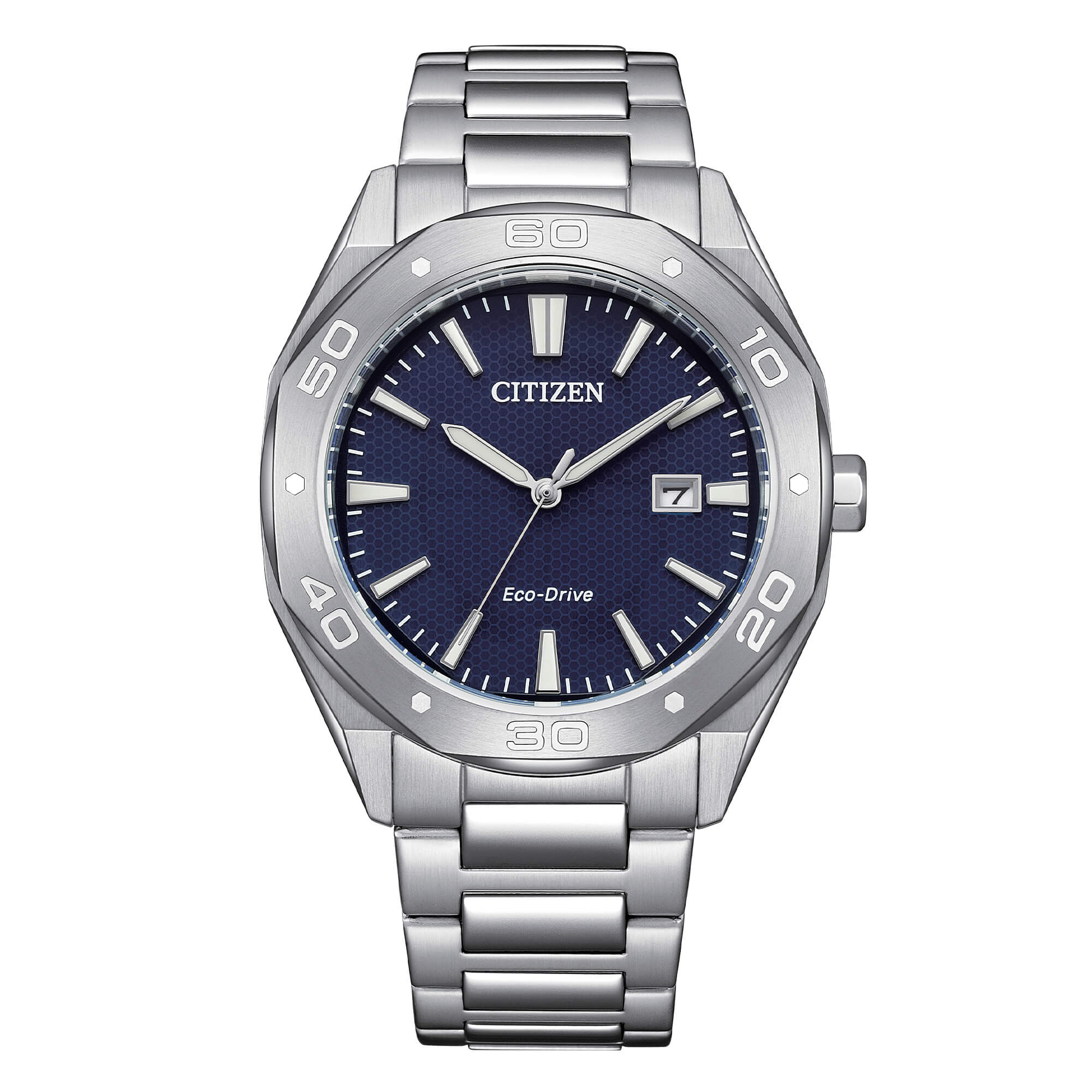 Citizen - Metropolitan Sport BM7631-52L