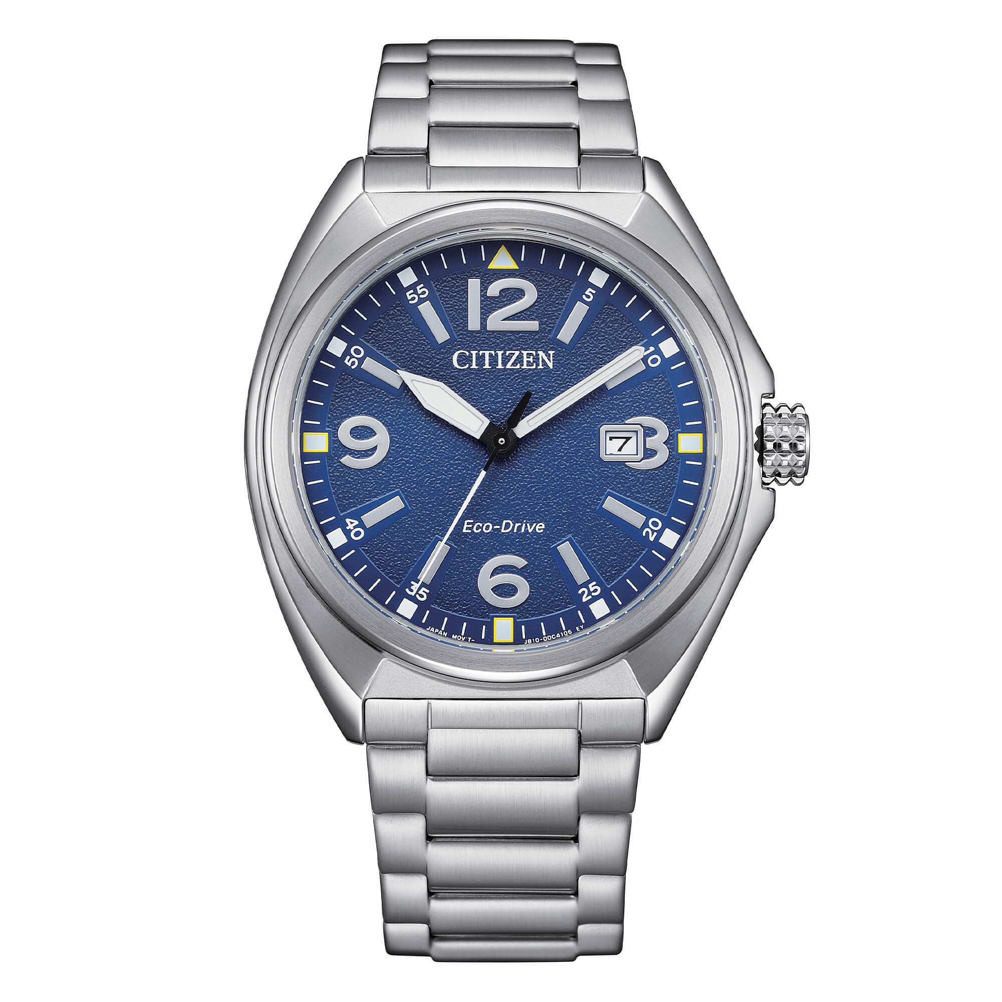 Citizen - Eco-Drive Sportivo