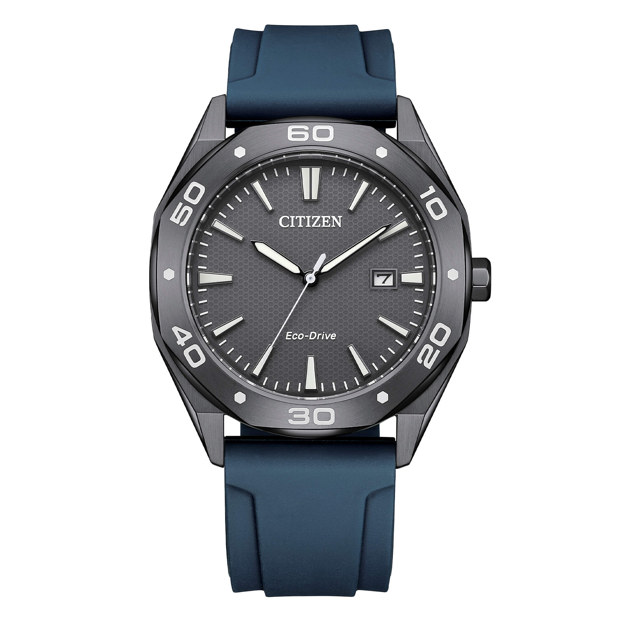 Citizen - Metropolitan Sport BM7638-02H