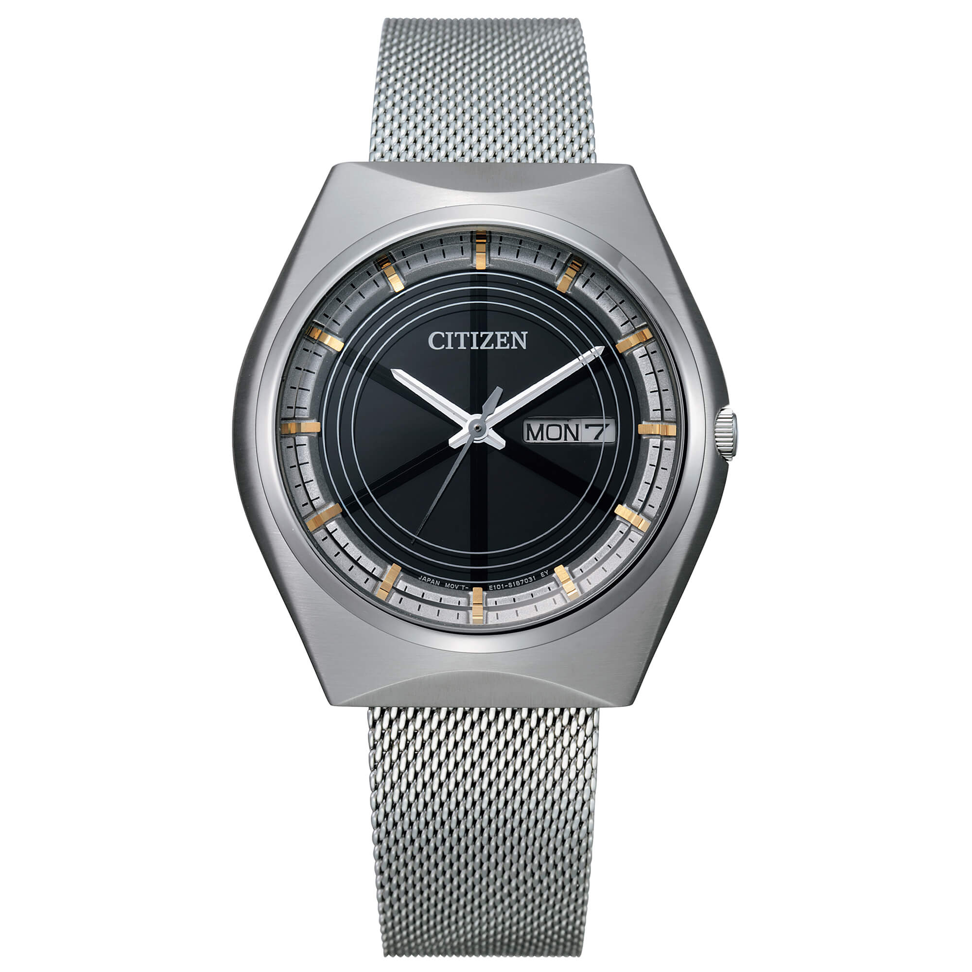 Citizen - Special Edition Crystron 1974
