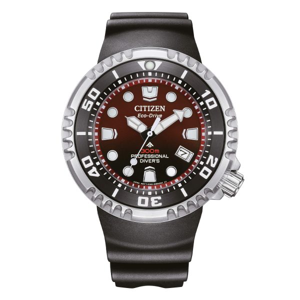 Citizen - Promaster Diver's Eco Drive 300 mt