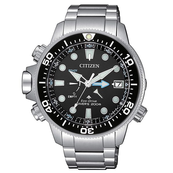 Citizen - Aqualand Eco-Drive
