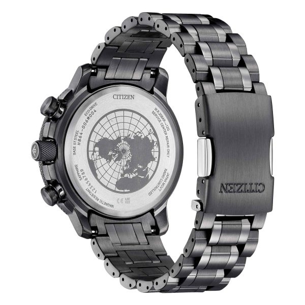 Citizen - Geo Trekker Limited Edition - immagine 2