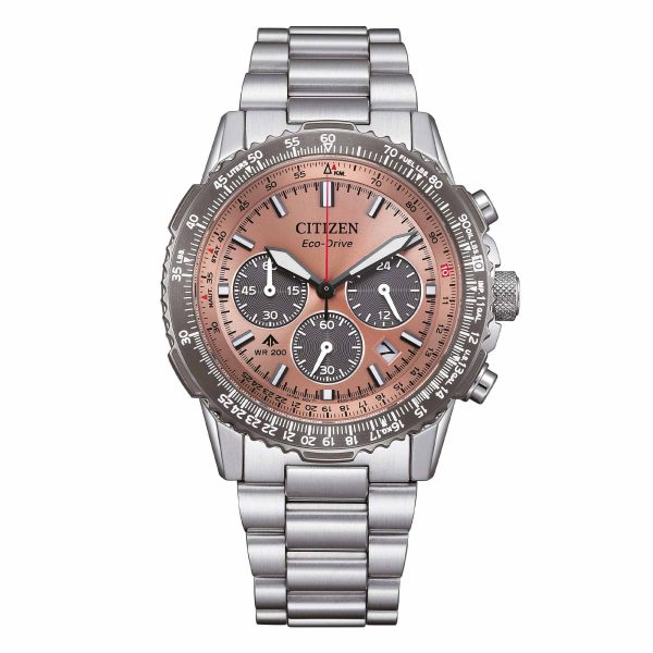 Citizen - Promaster Navihawk