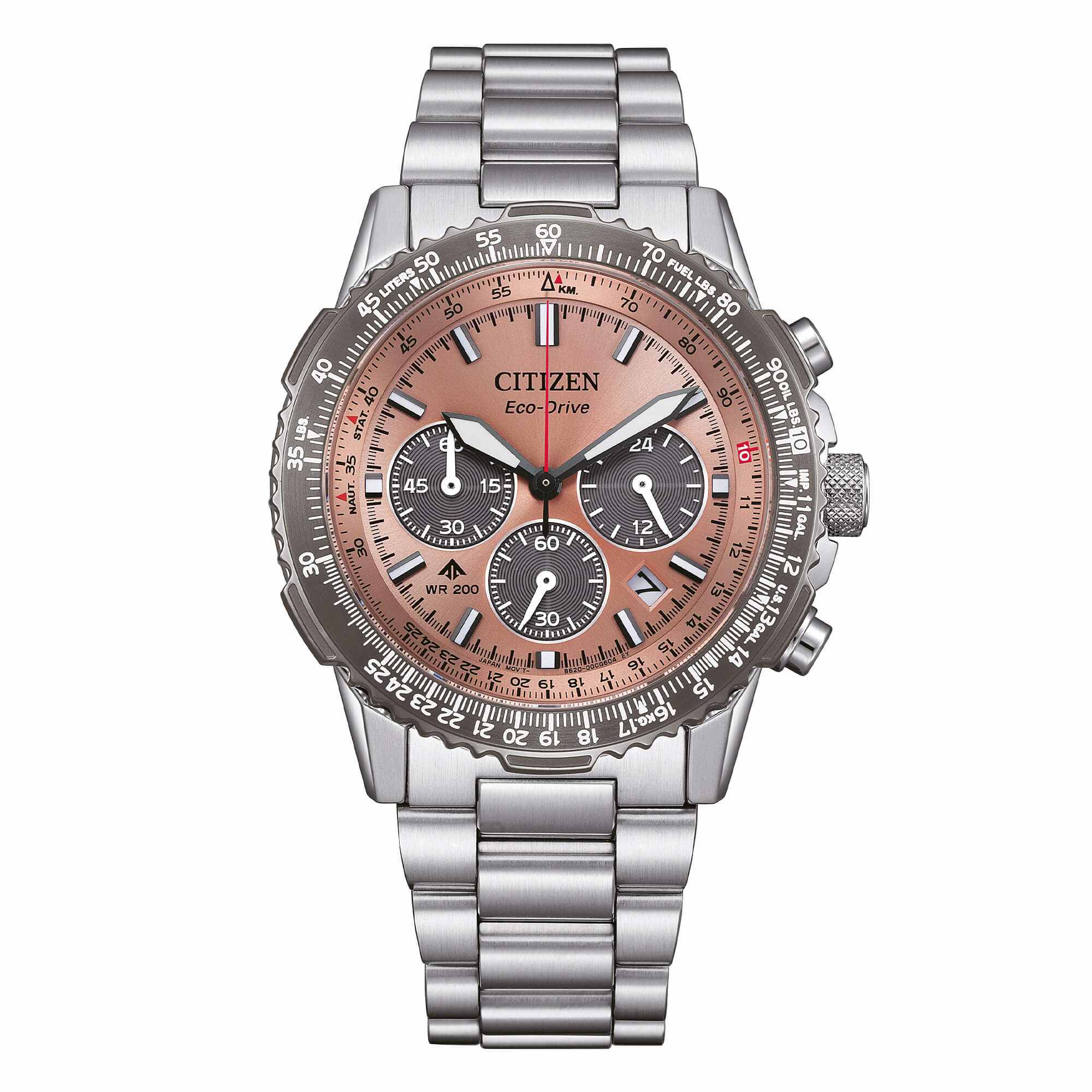 Citizen - Promaster Navihawk