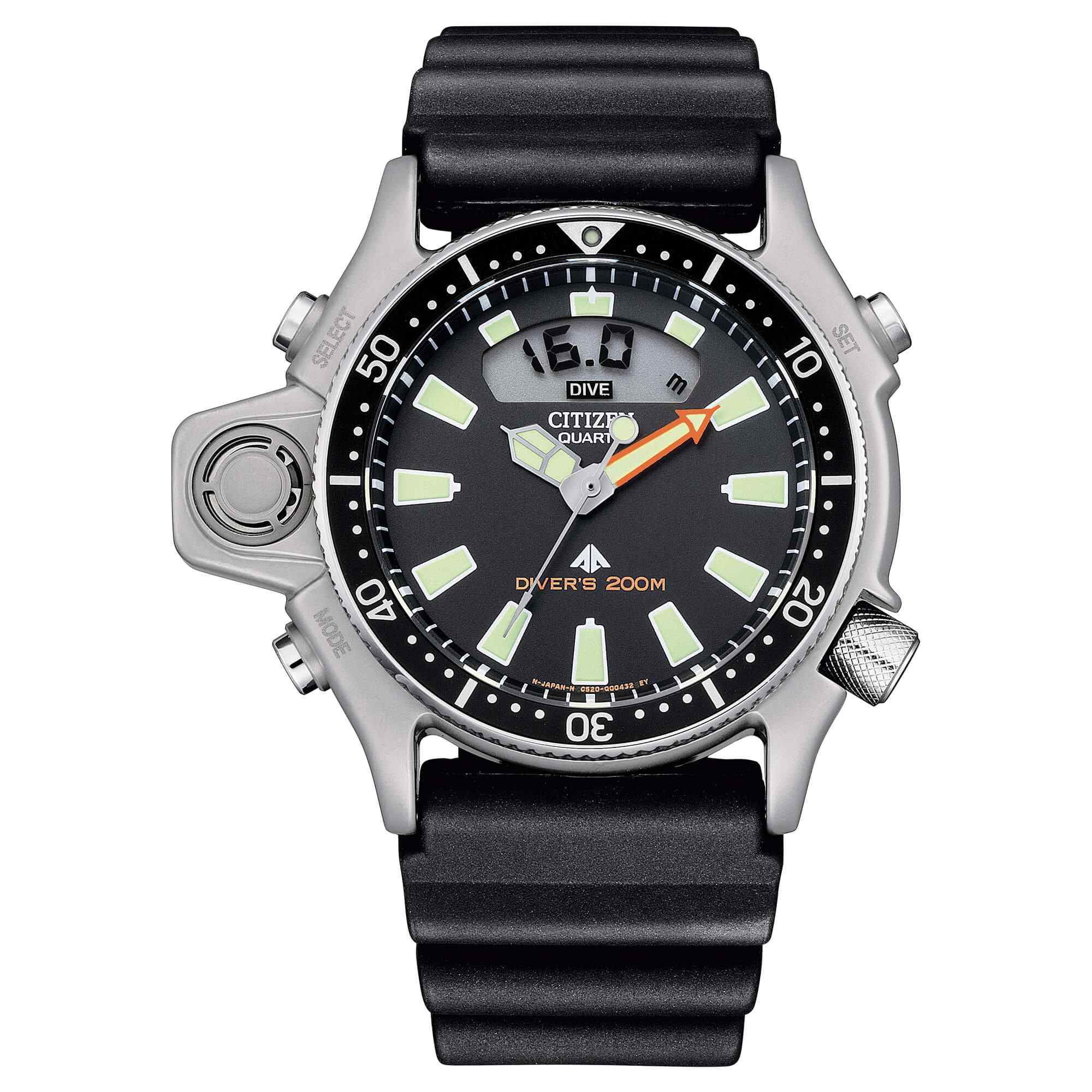 Citizen - Promaster Aqualand 1