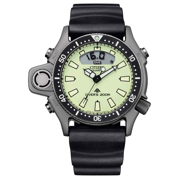 Citizen - Promaster Aqualand 1