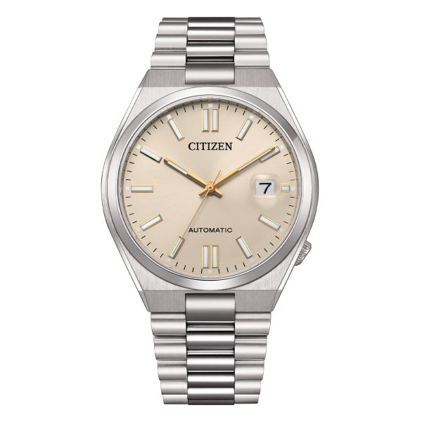 Citizen - Tsuyosa