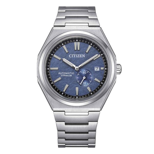 Citizen - Zenshin Super Titanio