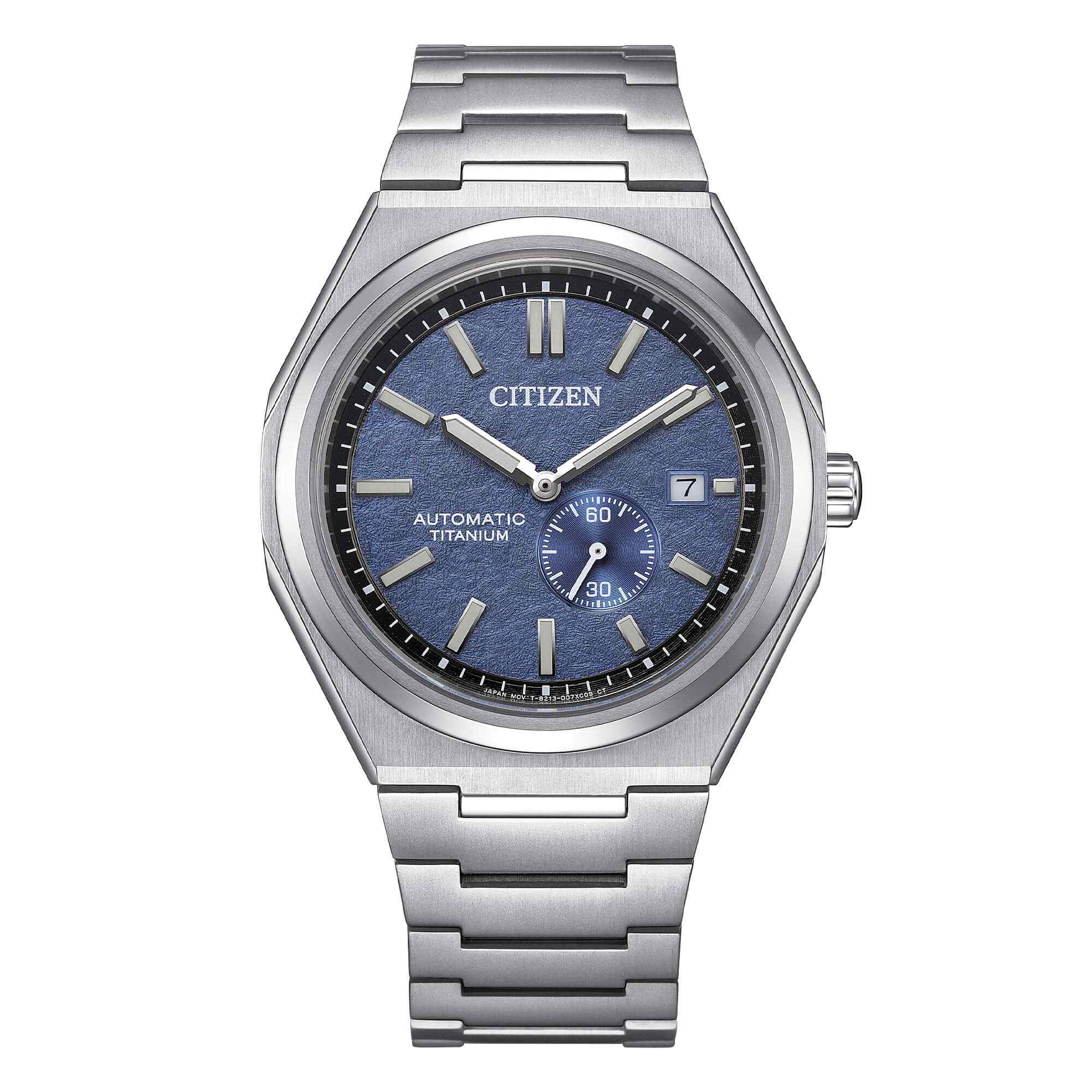 Citizen - Zenshin Super Titanio