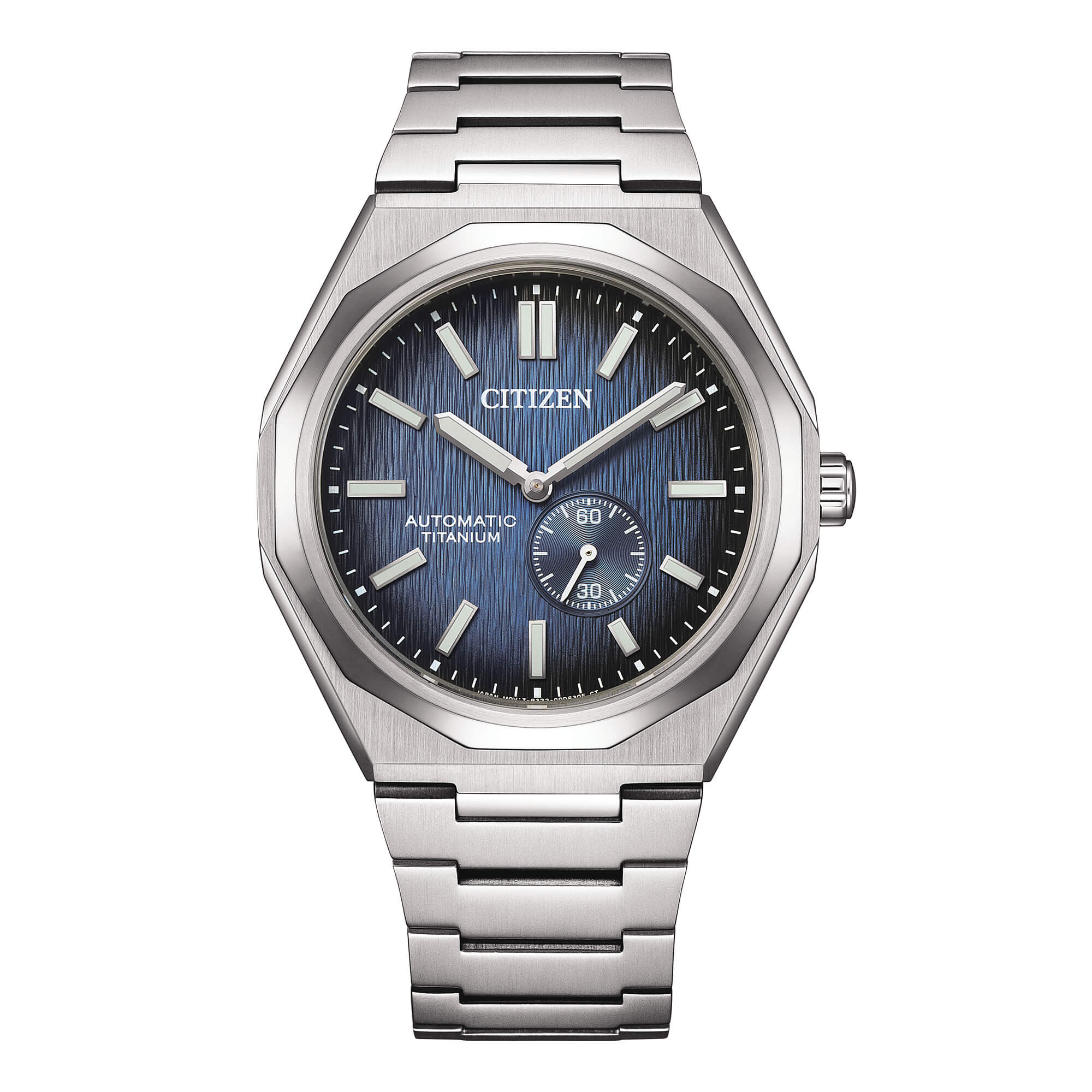 Citizen Zenshin