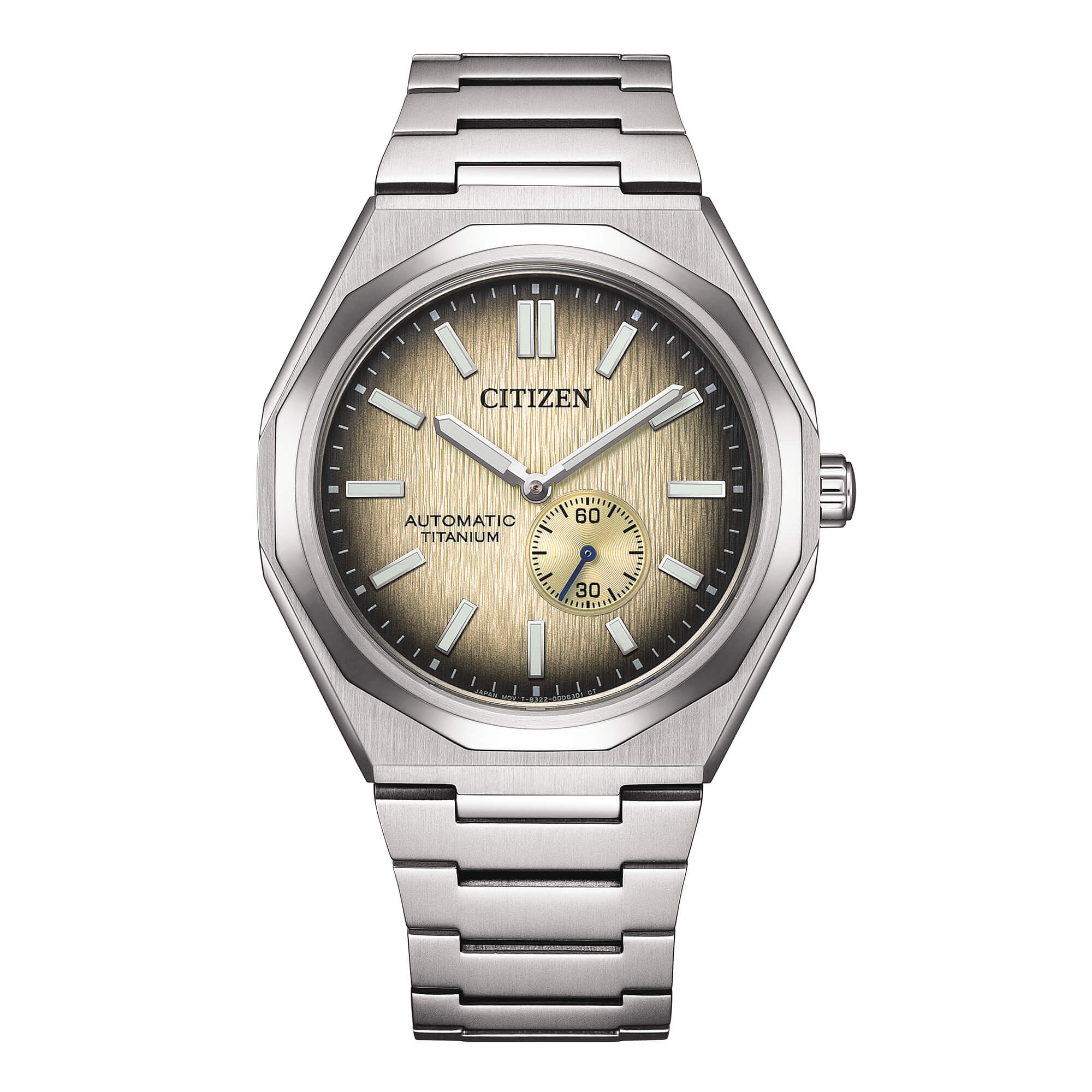 Citizen - Zenshin 60