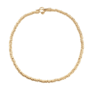 Tatiana Fabergé Necklace