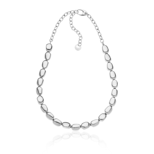 Unoaerre - Collana in argento Boule