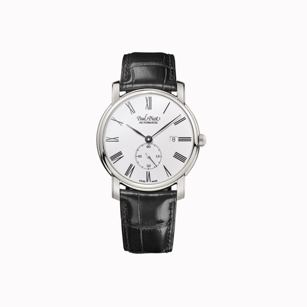 Paul Picot -Firshire Ronde Small Seconds