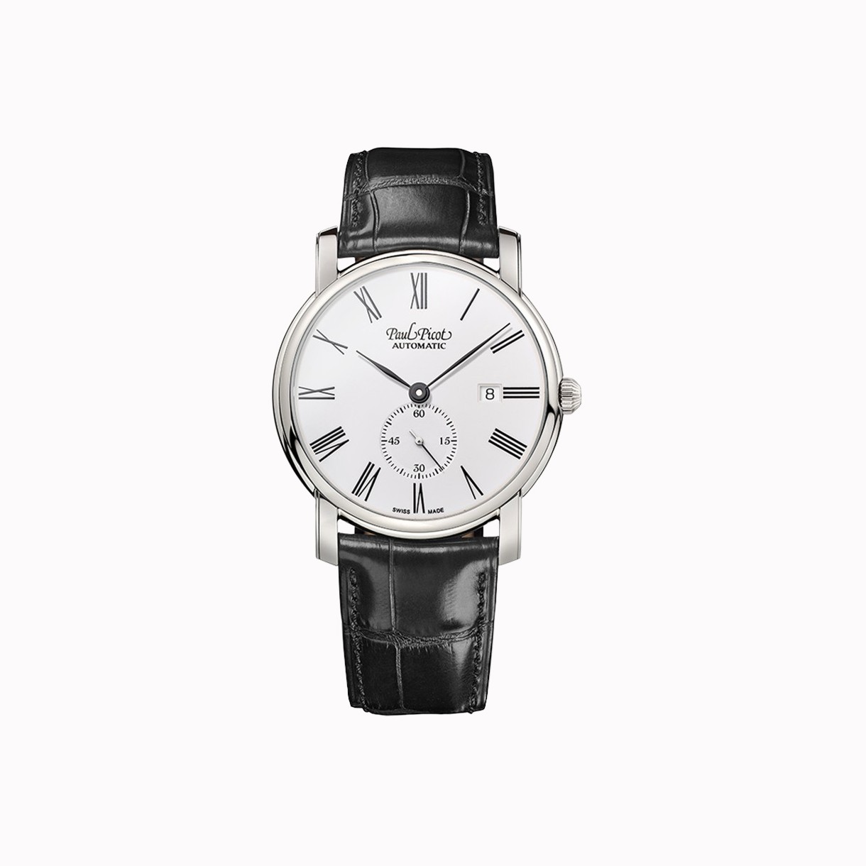 Paul Picot -Firshire Ronde Small Seconds