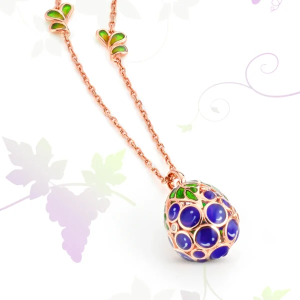 Collana Tamara Collection