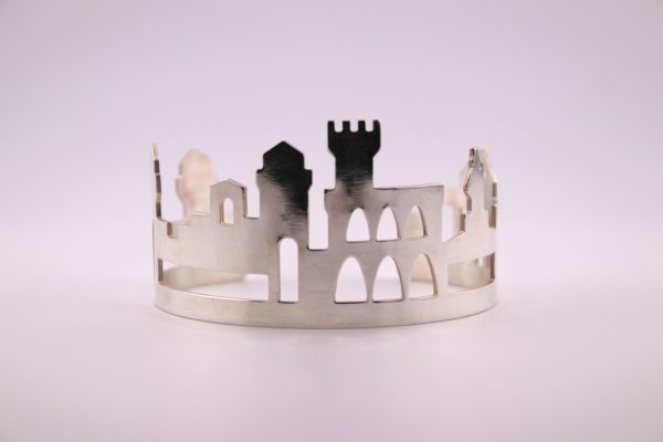 Arzilli - Bracciale Skyline San Marino